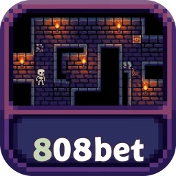 808BET — ikon APK