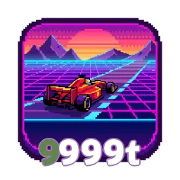 9999T — ikon APK